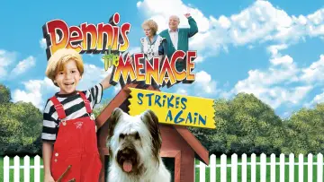 Backdrop to the movie "Dennis the Menace Strikes Again!" #1009300