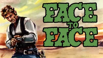 Backdrop to the movie "Face to Face" #837720