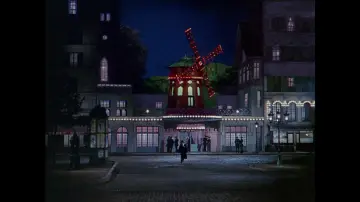 Backdrop to the movie "French Cancan" #1116625
