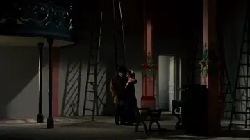 Backdrop to the movie "French Cancan" #1116630