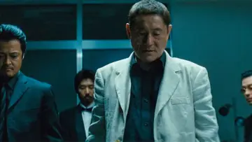 Backdrop to the movie "Outrage" #949966
