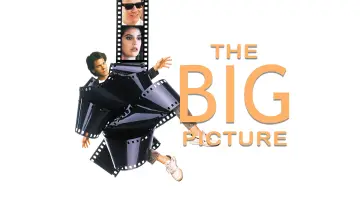 Backdrop to the movie "The Big Picture" #1104651