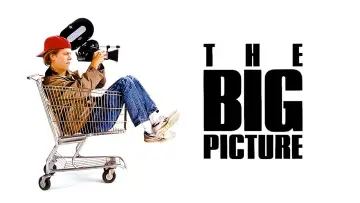 Backdrop to the movie "The Big Picture" #1104652