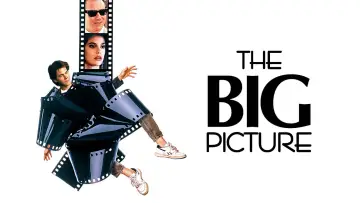 Backdrop to the movie "The Big Picture" #1104653