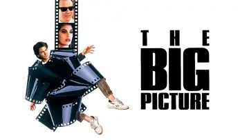 Backdrop to the movie "The Big Picture" #1104654
