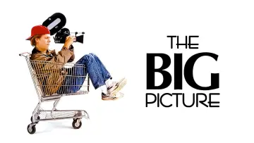 Backdrop to the movie "The Big Picture" #1104655