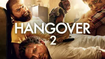 Backdrop to the movie "The Hangover Part II" #10760