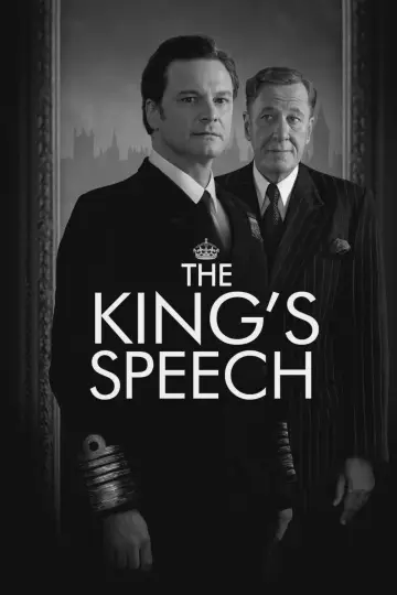 Poster to the movie "The King