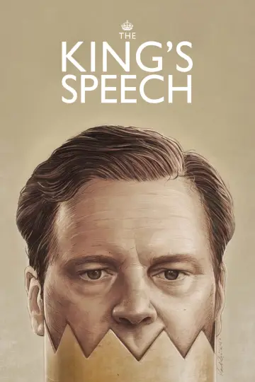 Poster to the movie "The King
