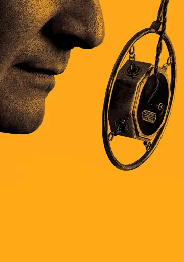 Poster to the movie "The King