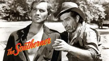 Backdrop to the movie "The Southerner" #1100192