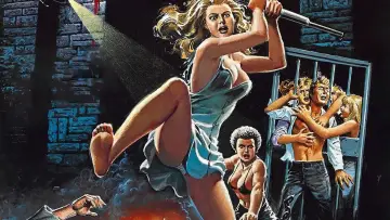 Backdrop to the movie "Blade Violent" #847431
