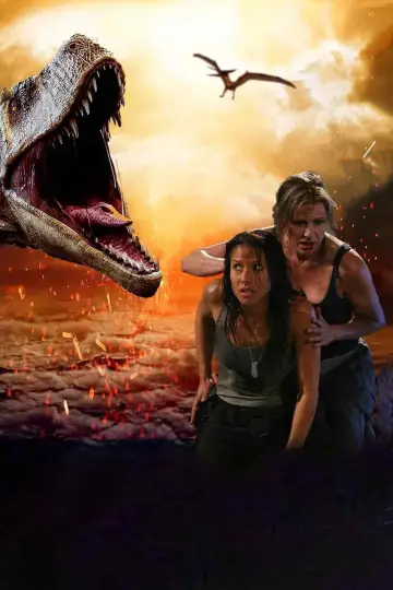Poster to the movie "Journey to the Center of the Earth" #1048722