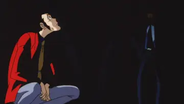 Backdrop to the movie "Lupin the Third: The Pursuit of Harimao