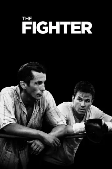 Poster to the movie "The Fighter" #1180400