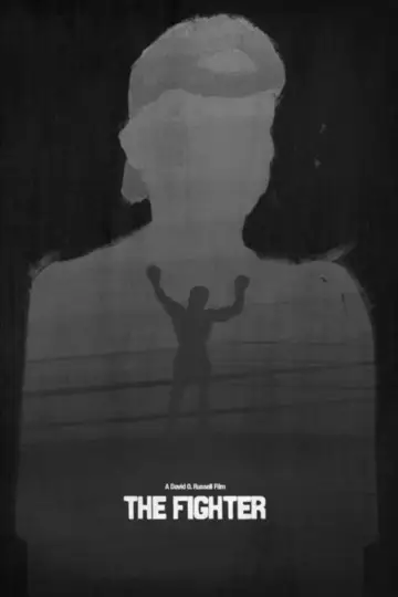 Poster to the movie "The Fighter" #1241492