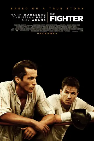 Poster to the movie "The Fighter" #126729