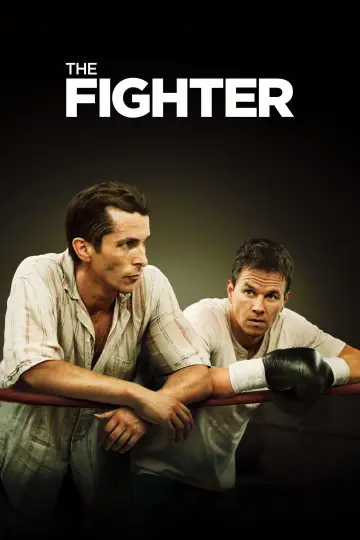 Poster to the movie "The Fighter" #707574