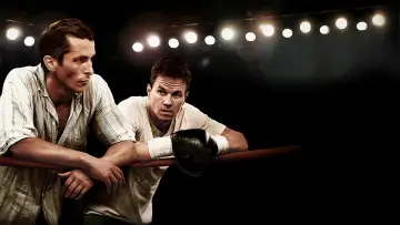 Backdrop to the movie "The Fighter" #849635