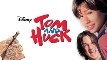 Backdrop to the movie "Tom and Huck" #1036061