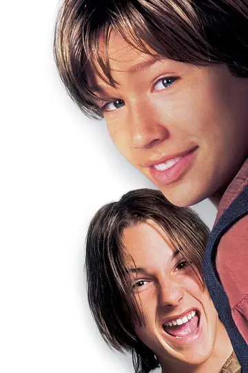 Poster to the movie "Tom and Huck" #1036065