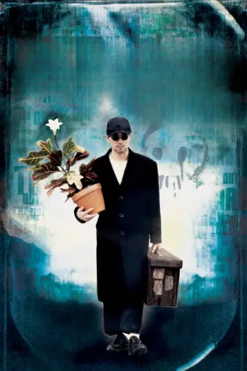 Poster to the movie "Out of the Dark" #885595