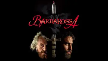 Backdrop to the movie "Barbarossa" #662050
