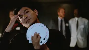 Backdrop to the movie "Casino Raiders" #1526093