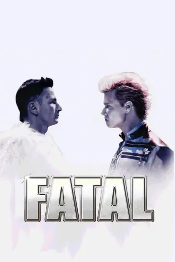 Poster to the movie "Fatal" #1003075