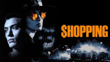 Backdrop to the movie "Shopping" #1588262
