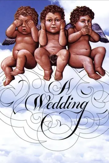 A Wedding