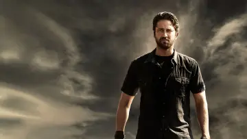 Backdrop to the movie "Machine Gun Preacher" #995648