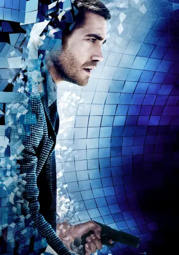 Poster to the movie "Source Code" #226123