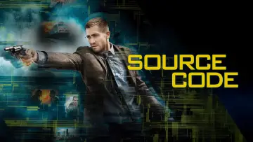Backdrop to the movie "Source Code" #640035