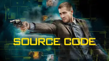 Backdrop to the movie "Source Code" #640048