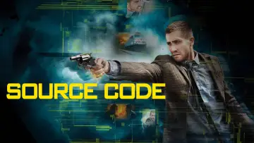 Backdrop to the movie "Source Code" #640050