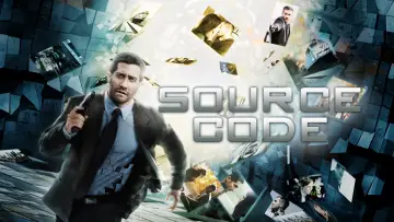 Backdrop to the movie "Source Code" #640055