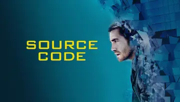 Backdrop to the movie "Source Code" #640057