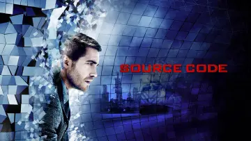 Backdrop to the movie "Source Code" #640059