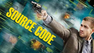 Backdrop to the movie "Source Code" #640063