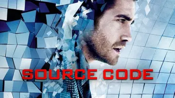 Backdrop to the movie "Source Code" #640064
