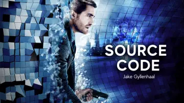 Backdrop to the movie "Source Code" #640065