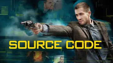 Backdrop to the movie "Source Code" #640067