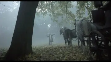 Backdrop to the movie "The Hourglass Sanatorium" #1634010