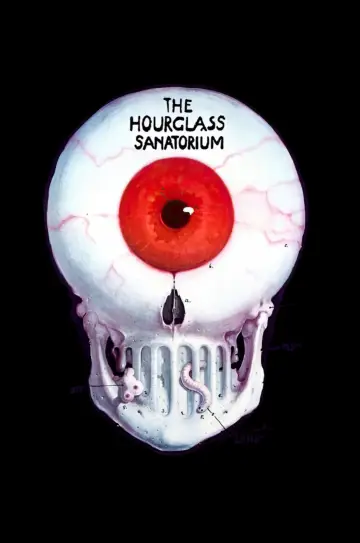 Poster to the movie "The Hourglass Sanatorium" #1634042