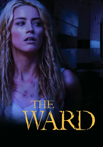 Poster to the movie "The Ward" #120795