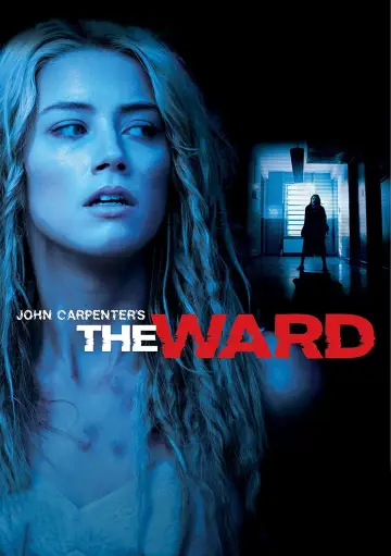 Poster to the movie "The Ward" #120799