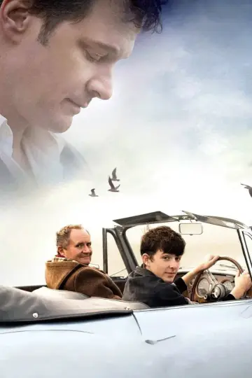 Poster to the movie "And When Did You Last See Your Father?" #1064111