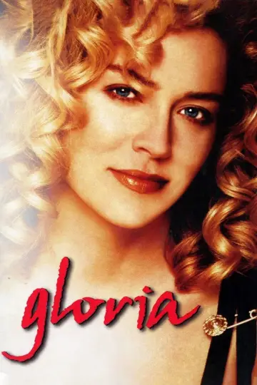 Poster to the movie "Gloria" #706778