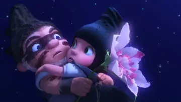 Backdrop to the movie "Gnomeo & Juliet" #336852